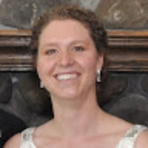 Meet your Posher, Alicia